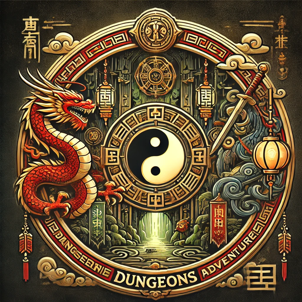 Dungeon and Events