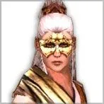 [8] Shen Mo (Bloody Plain)