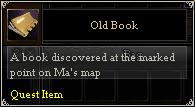 Old Book