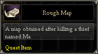 Rough Map